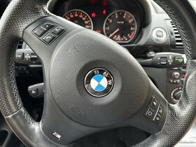 BMW 118i kabriolet 2010, M-paket, 17´, 232tis km, DPH - 19