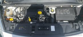 Renault Grand Scenic – 1,6 DCI  96 kw ,Bose Edition, - 19