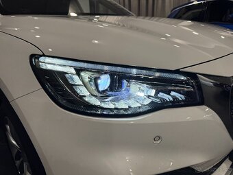 MG EHS PHEV Luxury 1.5 190kW AUT. Full LED Panorama Navigace - 19