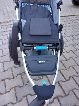 Thule urban glide 2 - 19