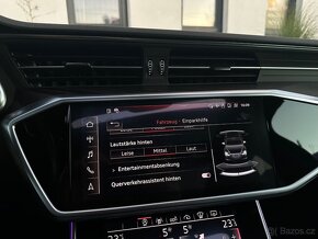 Audi A6 45 TDi QUATTRO S-LINE FULL - 19