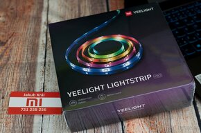 Aqara + Mijia + Yeelight příslušenství pro chytrou domácnost - 19