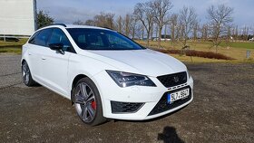 SEAT LEON ST CUPRA 290 - 19