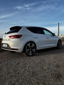 Seat Leon Cupra 5f 206kw - 19