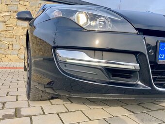 RENAULT LAGUNA III 2.0 dCi, 2014, BOSE, 4CONTROL, R-Link - 19