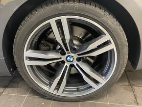 BMW Řada 7, 750i M paket - 19