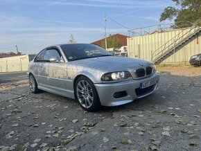 BMW E46 320Ci - 19