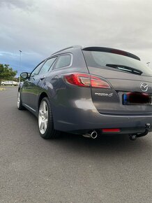 MAZDA 6 2.0i,108KW,BOSE,PDC,ALU,DIGIKLIMA,TEMPOMAT,SERVIS - 19