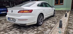 Volkswagen Arteon R line 2.0Tsi 140kW - 19