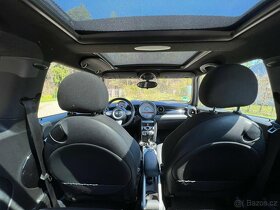 Mini Cooper, 1.6i Xenon-Panorama-Serviska - 19