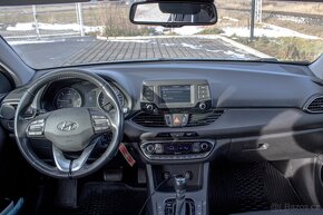 Hyundai i30 1.6 CRDi - 19