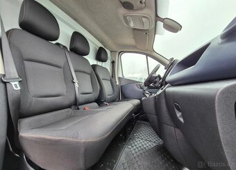 Opel Vivaro L2H1 1,6CDTi/125hp - 2017 - 19