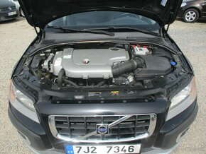 XC70 2,4D5 Geartr. Momentum AWD 136KW bez koroze 2008 - 19