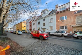 Prodej bytu 1+kk 61 m2 Konzumní, Praha - 19