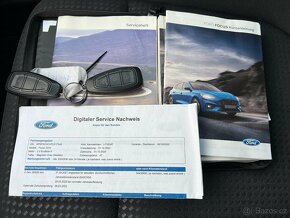 FORD Focus IV ST-Line 2,0nafta automat - 19