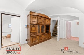 Prodej, domy/rodinný, 230 m2, 53901 Studnice, Chrudim [ID 62 - 19