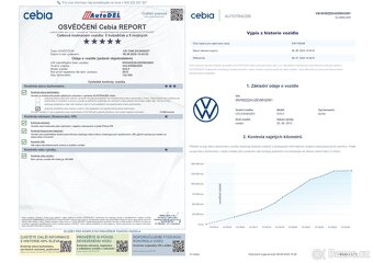 VW Golf 1.4 TSi Serviska,Park.Asist - 19