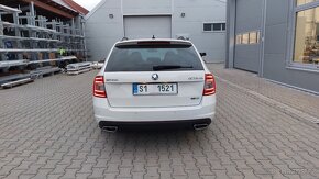 Škoda Octavia 3 RS 2.0TDI 135kW DSG Keyless ED - 19