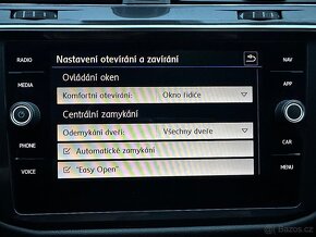 VW Tiguan Allspace 2.0TDI 110kw DSG NEHAVAROVANÝ,plný servis - 19