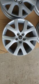 Mazda 6 gh gj gl cx5 cx7 hyundai kia 5x114,3 r18 - 19