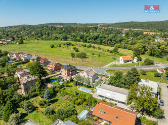 Prodej rodinného domu, 128 m², Řevnice, ul. Pražská - 19