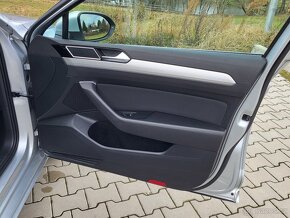 VW Passat B8 1.5TSi 110kW DSG - 2019 - REZERVACE - 19