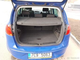 Seat Altea 2,0 TDI 103 kW - pravidelný servis - 19