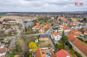 Prodej rodinného domu, 120 m², Sibřina, ul. Říčanská - 19