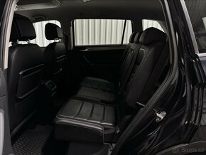 Volkswagen Tiguan Allspace 2.0TSI 4M DSG 7Míst - 19