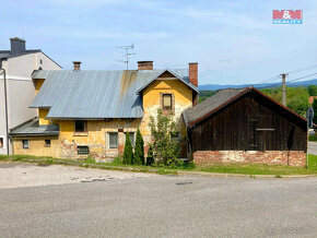 Prodej restaurace, stravování, Příkrý - 19