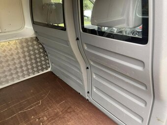 Volkswagen Caddy Maxi 1.9Tdi 77kw - 19