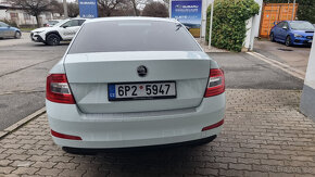 Octavia 1,4 TSI 110 kW, původ ČR, najeto jen 58 000 km - 19