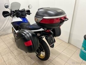 HONDA XL 700 V TRANSALP,ABS,TOP - 19