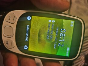 Nokia 3210 (2024)4G LTE - 19