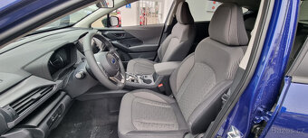 Subaru Crosstrek 2,0i CVT Active - Akční nabídka - 19