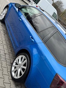 Skoda octavia 3 facelift 2019 1.6 tdi DSG 7KVALT STK 12/25 - 19