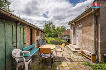 Prodej rodinného domu, Kladno, ul. U Kaštanu - 19