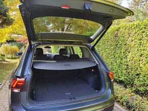 VW Tiguan Allspace, 2.0TDI 4x4 140kW DSG 1maj ČR Highline - 19