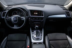 Audi Q5 3.0 TDI DPF quattro S tronic - 19