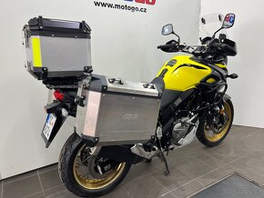 Suzuki DL 650 V-Strom XT ABS - 19