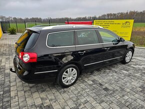 Volkswagen Passat, 2.0 TDI, tažné zař. Odpočet DPH - 19