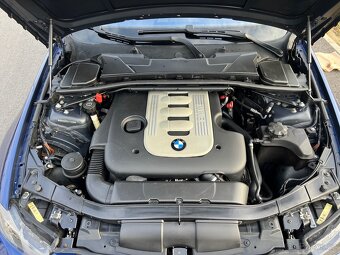 BMW e91 330d M57 2006rok 167tkm 170kw - 19