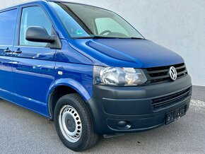 Volkswagen Transporter 2.0TDi 85kW LONG KLIMA serv.kn. DPH - 19