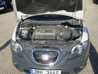 SEAT ALTEA FREETRACK 2,0TSI 147kw 4WD 2008 DPH - 19