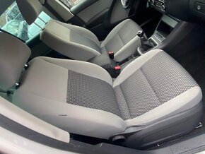 VW Tiguan 2.0 TDI 81kW klima tažné tempomat 2011 181tkm ČR - 19