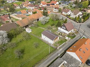 PRODEJ - Rodinný dům ve Rpetech u Hořovic okr. Beroun - 19