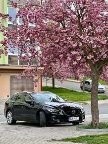 Mazda 6 2.2 skyactiv d - 19