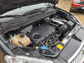 SsangYong Korando 2.0i 16V LPG 110KW odpočet DPH - 19