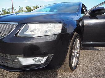 Škoda Octavia 2.0 TDI po 1. majiteli - 19