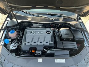 Volkswagen Passat Variant, 2.0 TDi 103kW 4-MOTION - 19